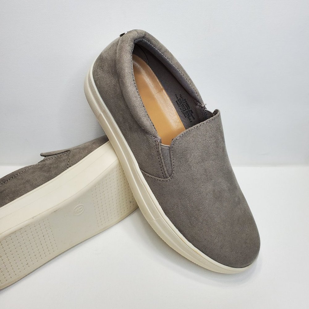 Madden Girl Women's Gemma Slip-On Shoes